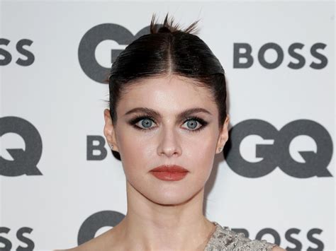 alexandra daddario nude|Alexandra Daddario à poil : vidéos porno et sex tapes @ xHamster